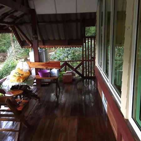 נאן Phuphiangkhiangfah Resort מראה חיצוני תמונה