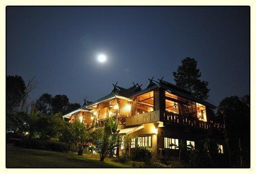 נאן Phuphiangkhiangfah Resort חדר תמונה