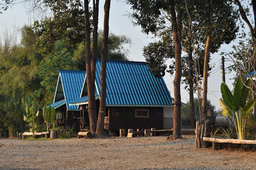 נאן Phuphiangkhiangfah Resort חדר תמונה