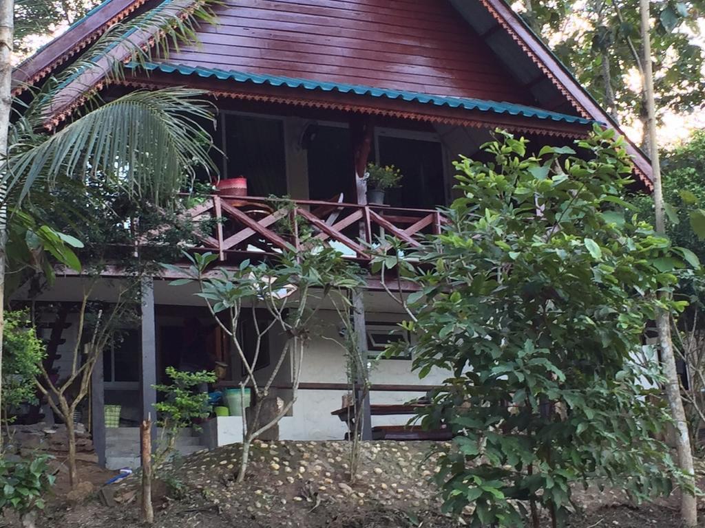 נאן Phuphiangkhiangfah Resort מראה חיצוני תמונה