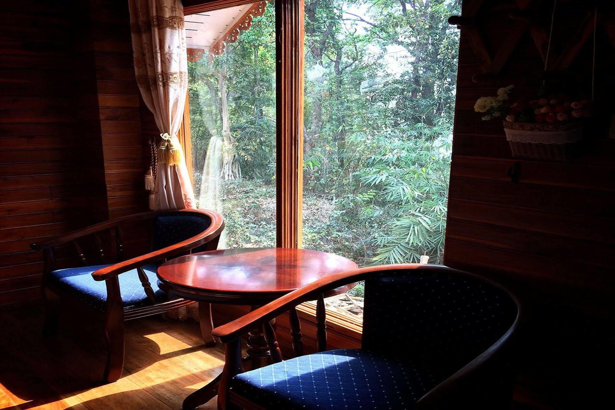 נאן Phuphiangkhiangfah Resort מראה חיצוני תמונה