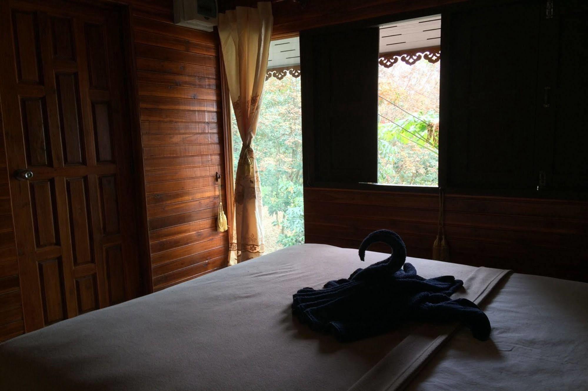 נאן Phuphiangkhiangfah Resort מראה חיצוני תמונה