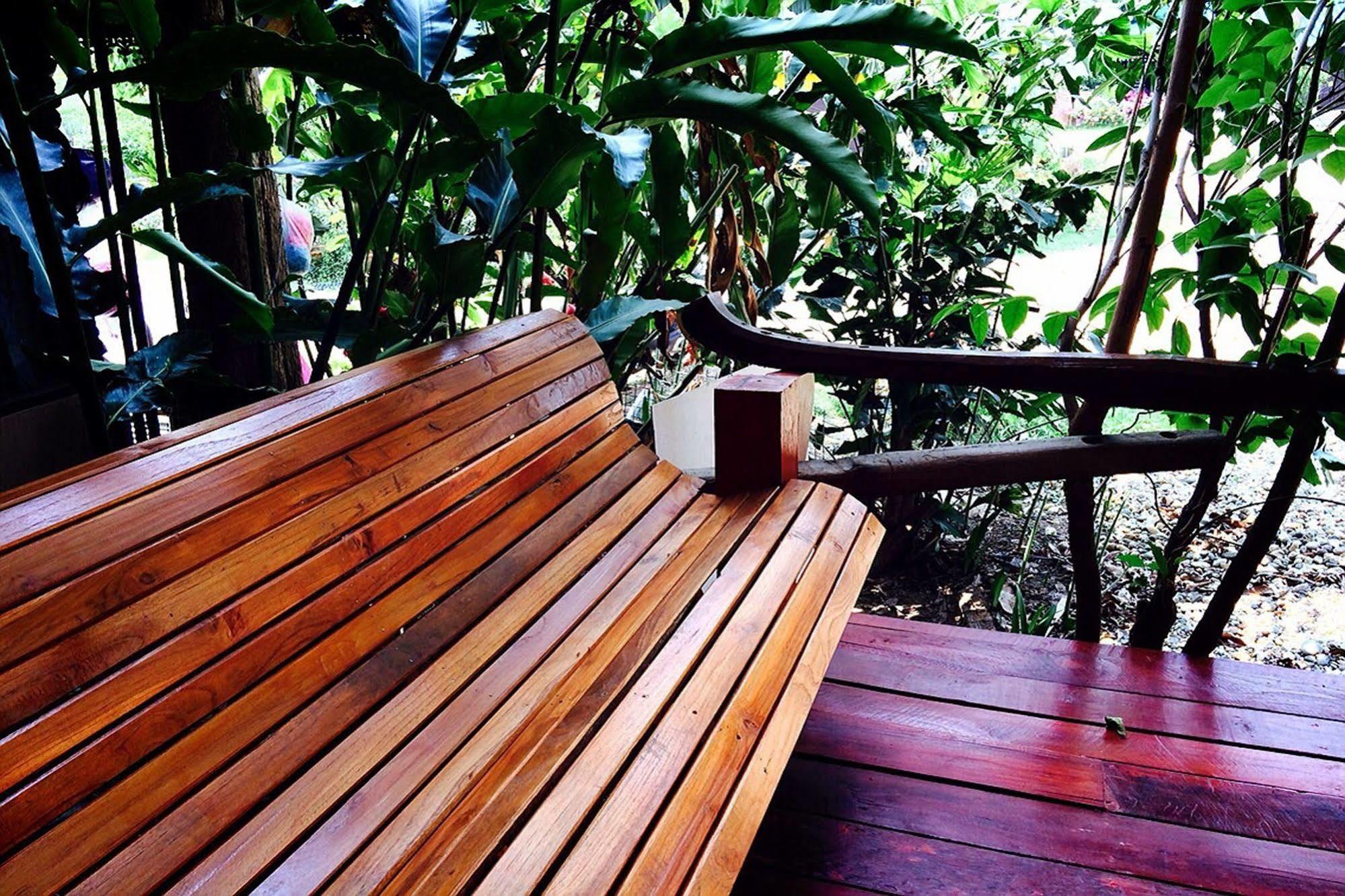 נאן Phuphiangkhiangfah Resort מראה חיצוני תמונה