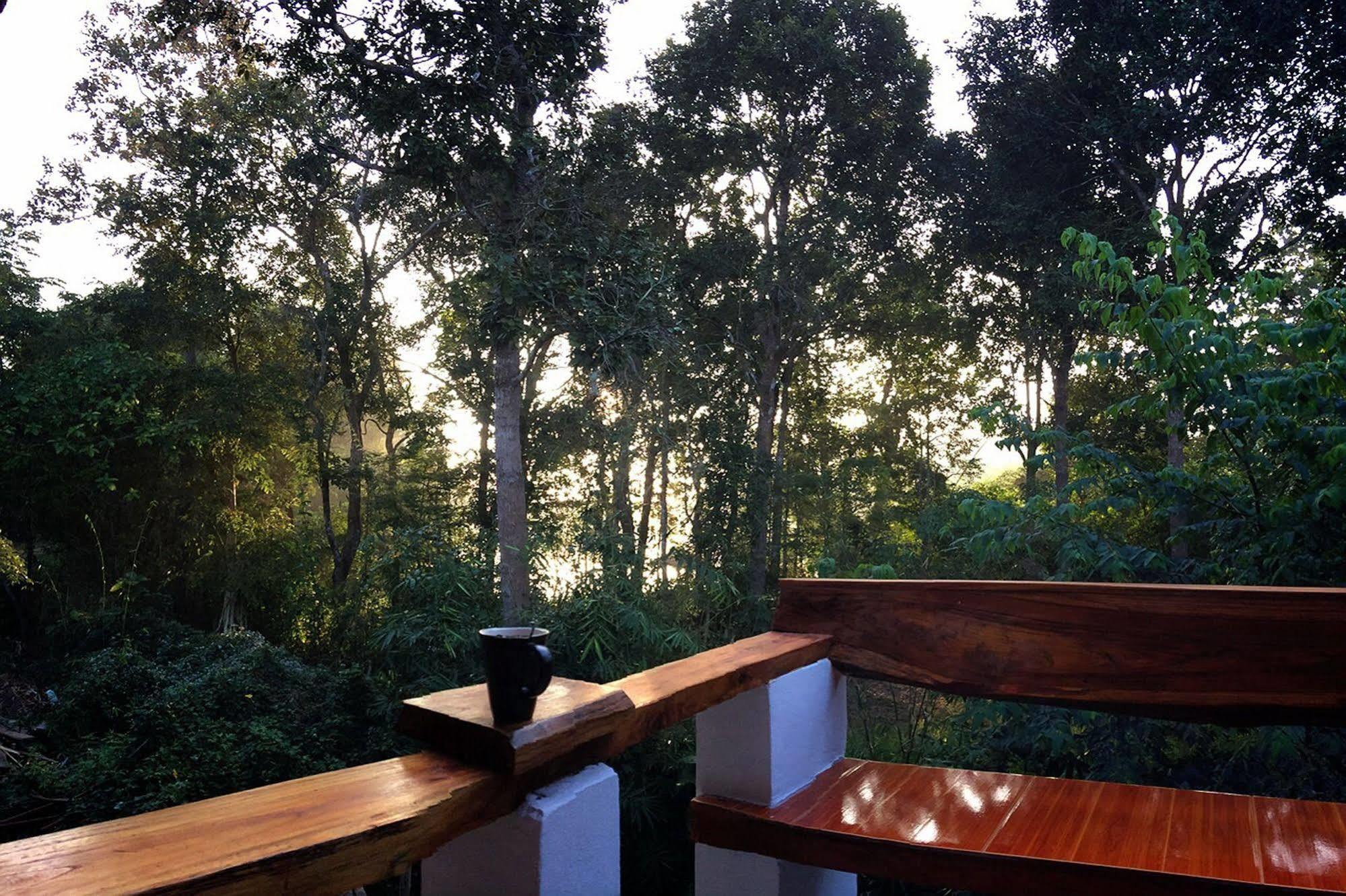 נאן Phuphiangkhiangfah Resort מראה חיצוני תמונה