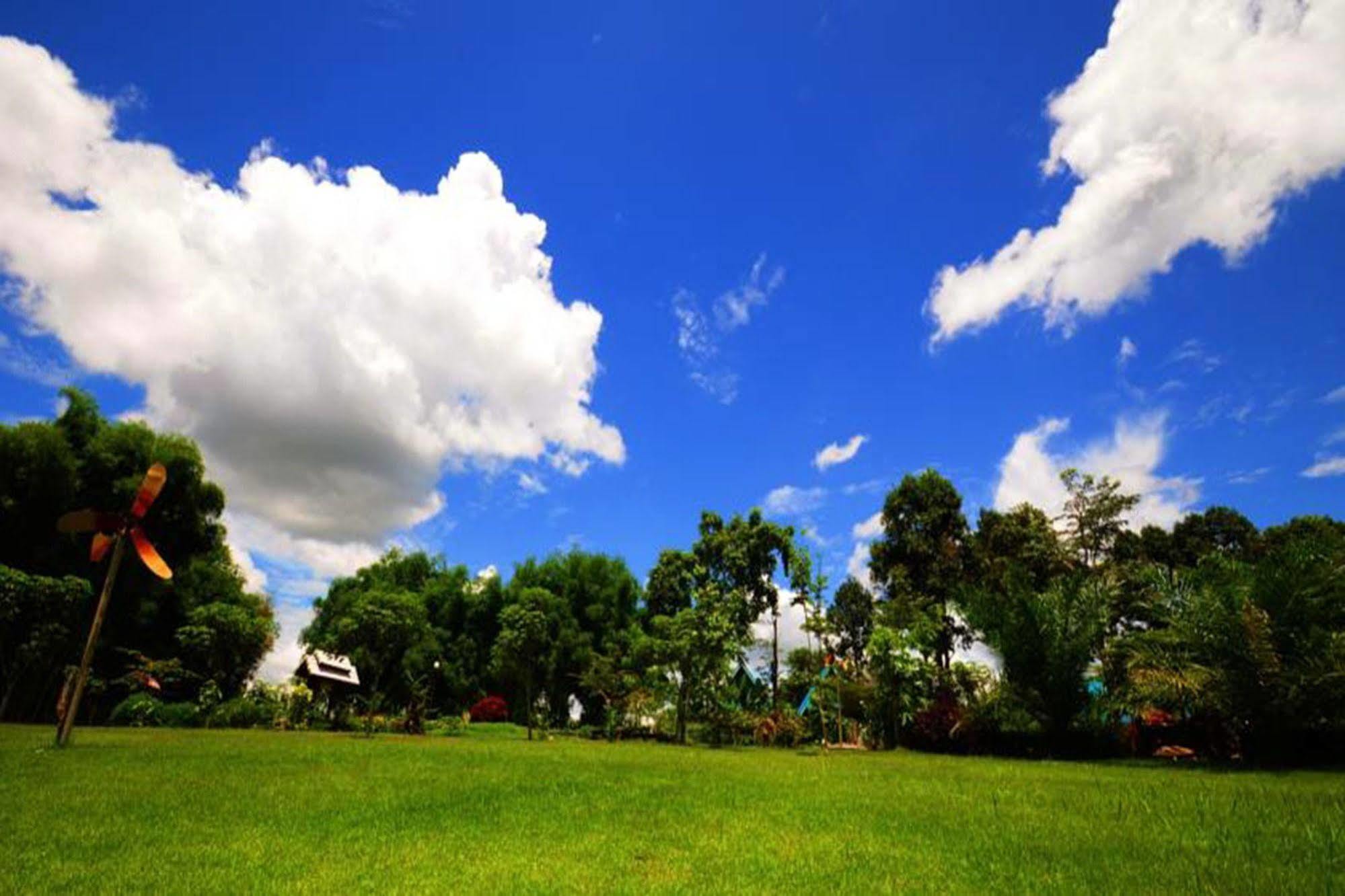 נאן Phuphiangkhiangfah Resort מראה חיצוני תמונה