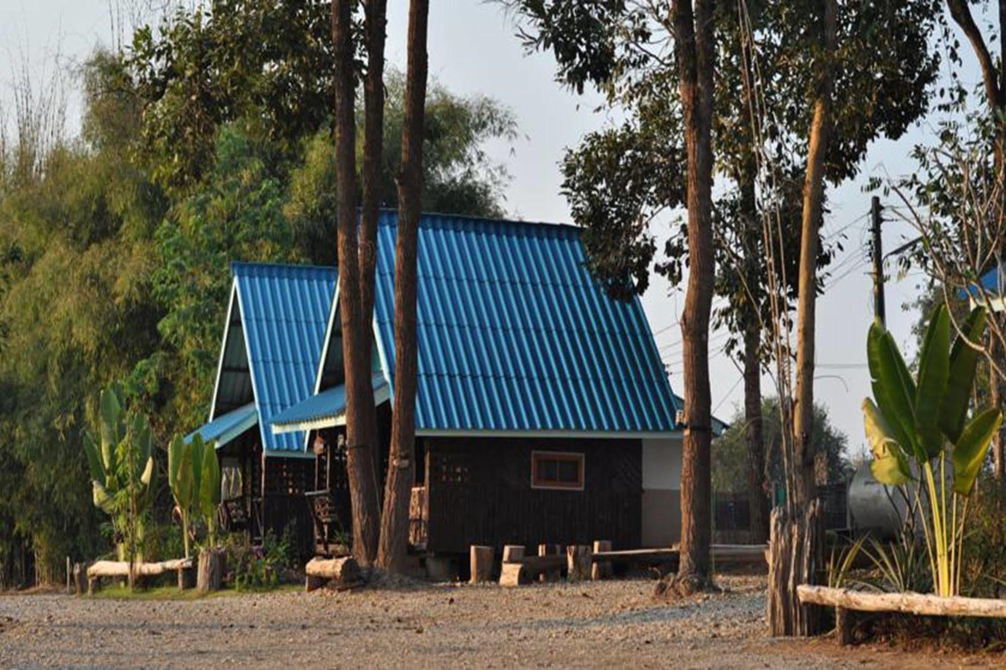 נאן Phuphiangkhiangfah Resort מראה חיצוני תמונה