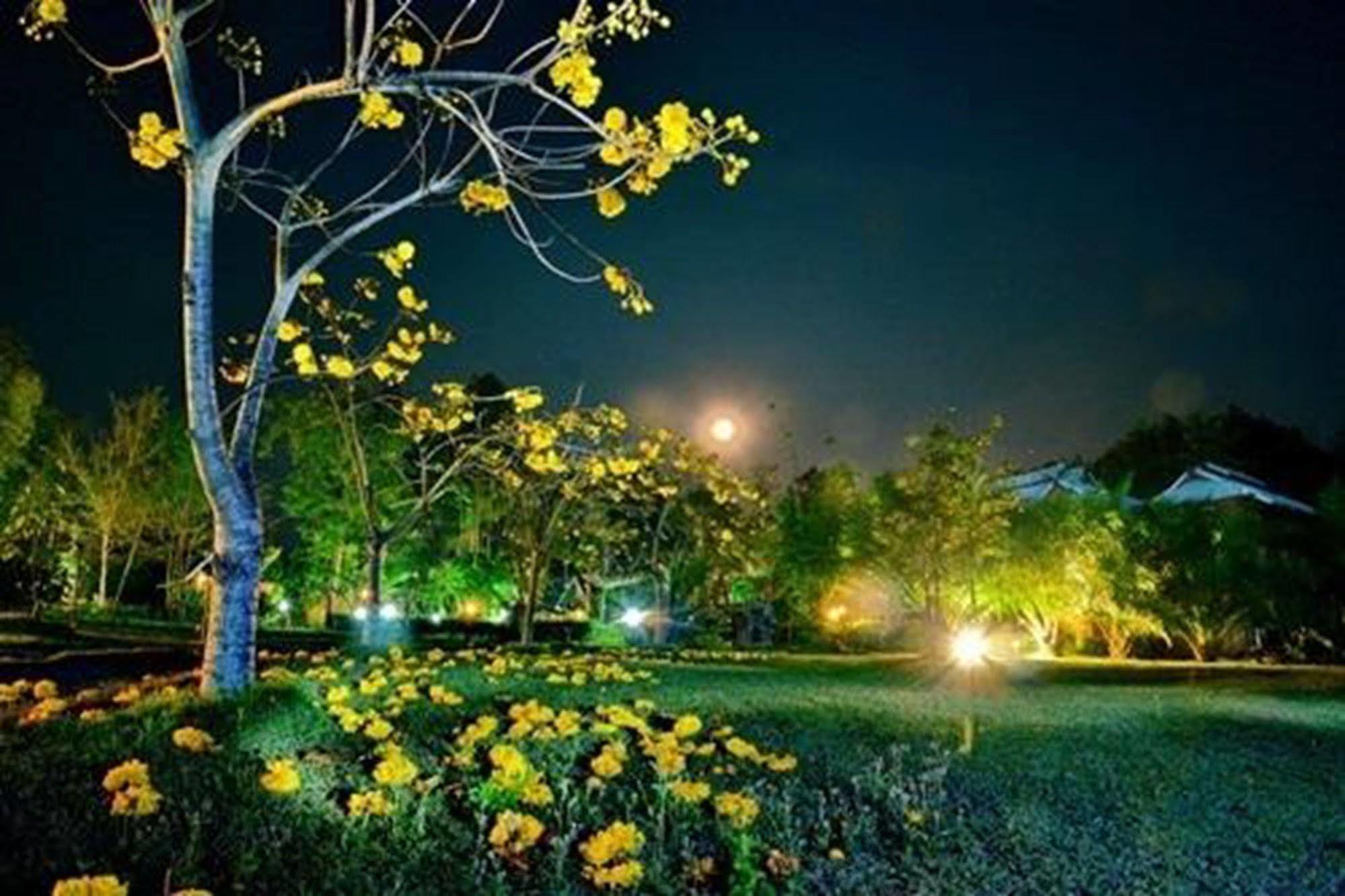 נאן Phuphiangkhiangfah Resort מראה חיצוני תמונה