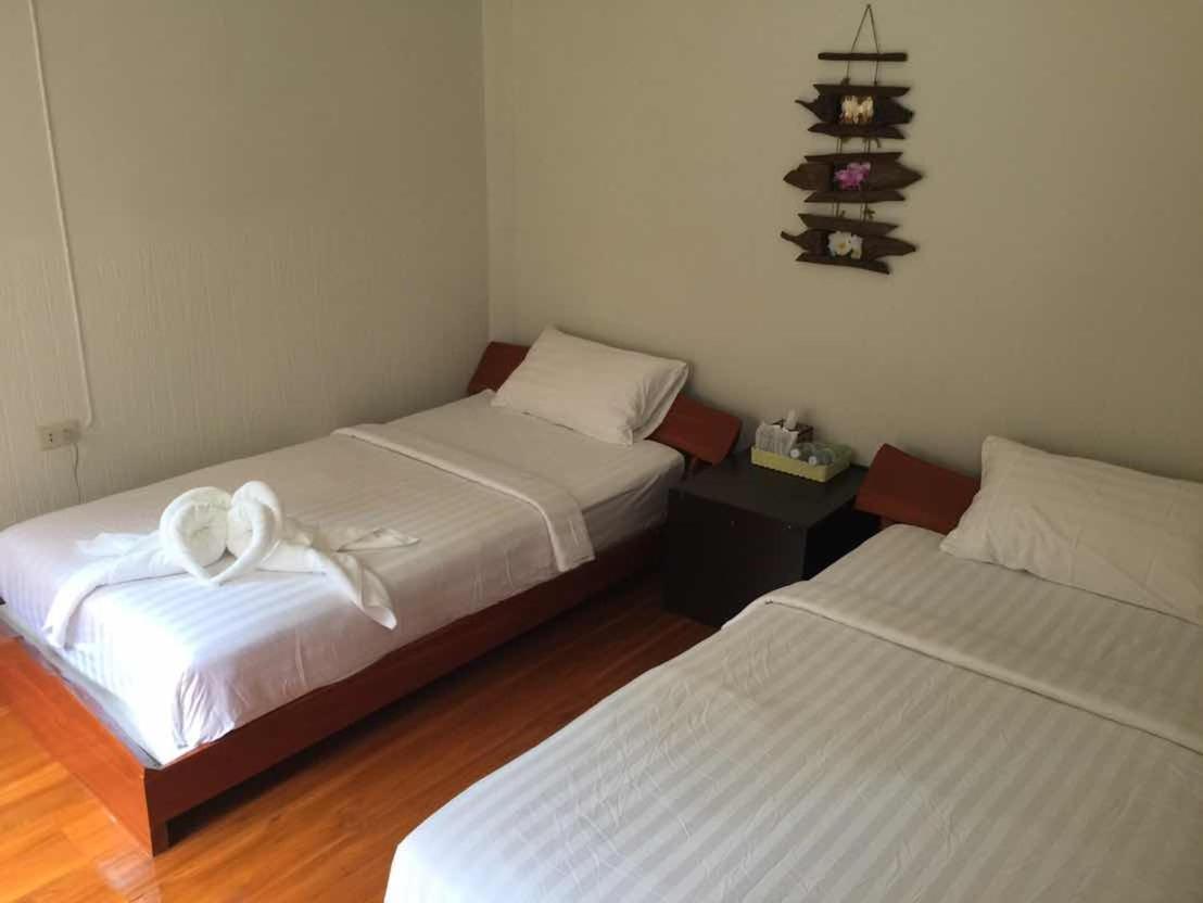 נאן Phuphiangkhiangfah Resort מראה חיצוני תמונה