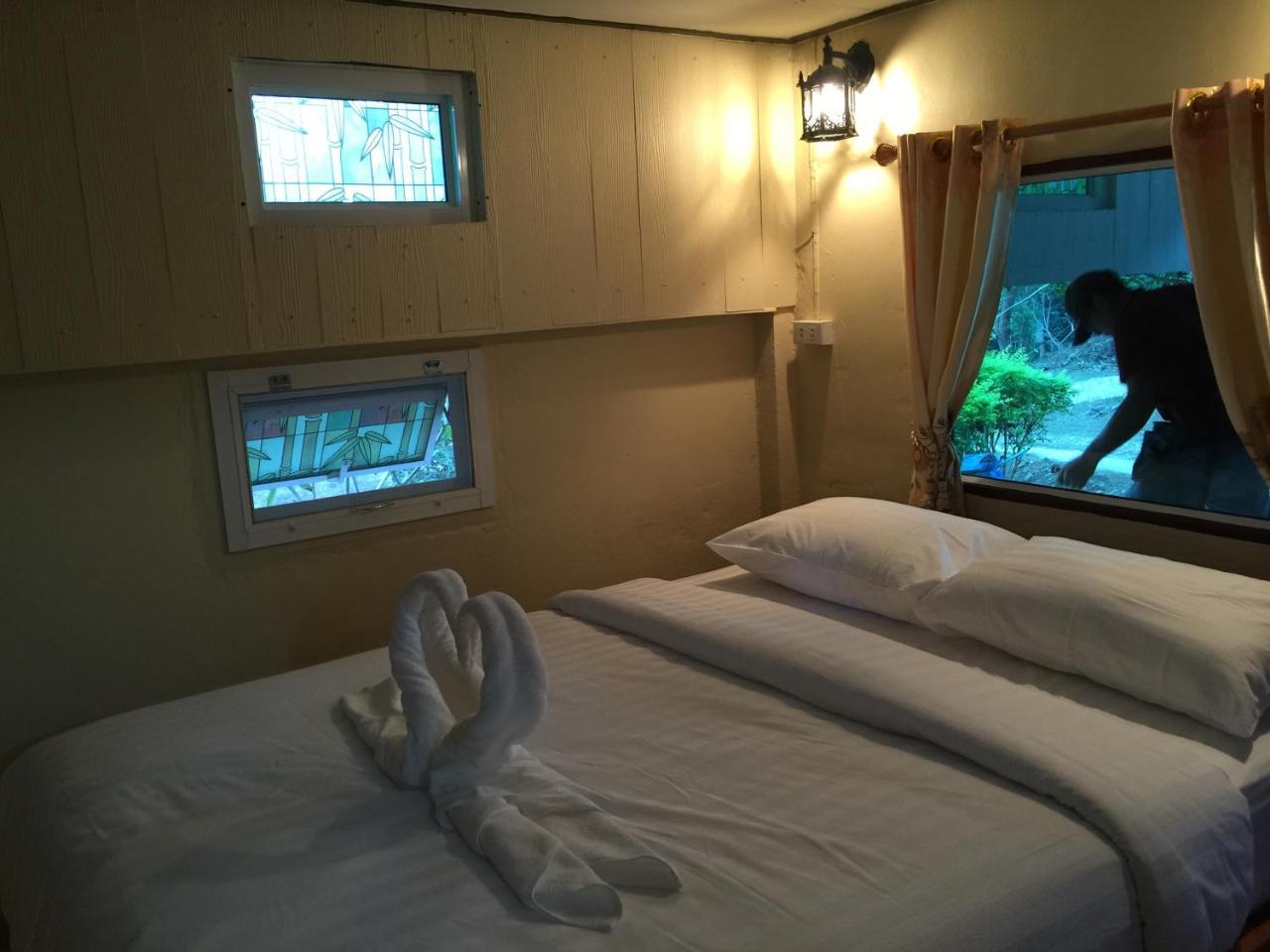 נאן Phuphiangkhiangfah Resort מראה חיצוני תמונה